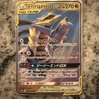 Garchomp & Giratina GX