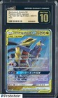 Garchomp & Giratina GX