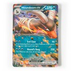 Houndoom ex