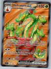 Hydrapple ex
