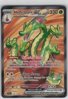 Hydrapple ex