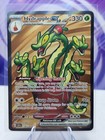 Hydrapple ex