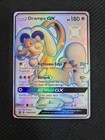 Drampa GX