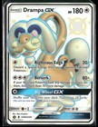 Drampa GX