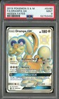 Drampa GX