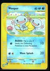 Wooper