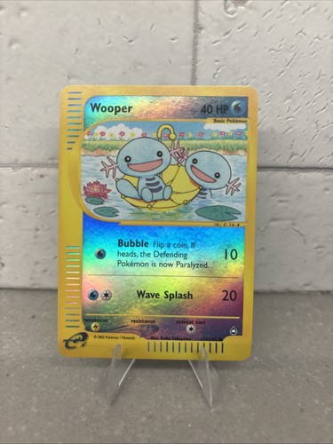 Wooper