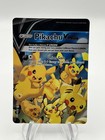 Pikachu V Union