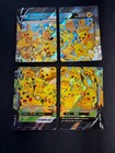 Pikachu V Union