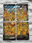Pikachu V Union