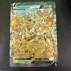 Pikachu V Union