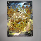Pikachu V Union