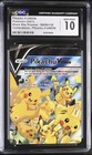 Pikachu V Union