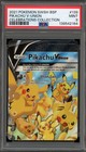 Pikachu V Union