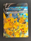 Pikachu V Union