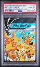 Pikachu V Union