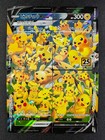 Pikachu V Union