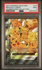 Pikachu V Union
