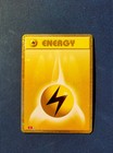 Lightning Energy