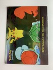 Island of the Giant Pokemon