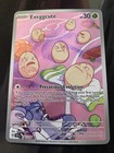 Exeggcute