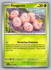 Exeggcute