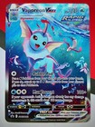 Vaporeon VMAX