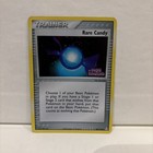 Rare Candy