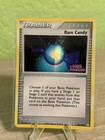 Rare Candy