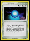 Rare Candy