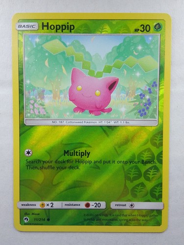 Hoppip