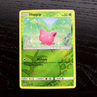 Hoppip