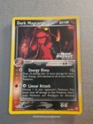 Dark Magcargo