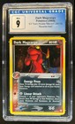 Dark Magcargo