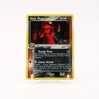Dark Magcargo