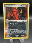 Dark Magcargo