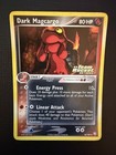Dark Magcargo