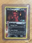 Dark Magcargo