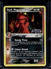 Dark Magcargo