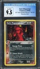 Dark Magcargo