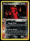 Dark Magcargo