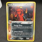 Dark Magcargo