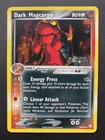 Dark Magcargo