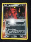 Dark Magcargo