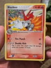 Blaziken