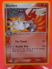 Blaziken
