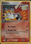 Blaziken