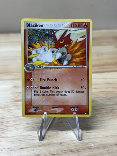 Blaziken