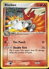 Blaziken