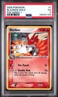 Blaziken